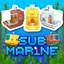 Submarine logo