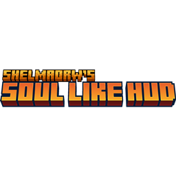 ShelMarow's HUD logo