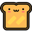 Toastpack Evolved logo