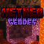 Nether Geodes logo