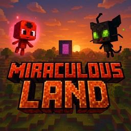 Miraculous Land project image