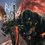 FFXV x FFXVI Crossover: Rage of the Eikons logo