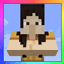 Player like NPC logo