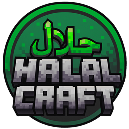 John's HalalCraft logo