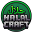 John's HalalCraft logo
