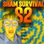 Shams Survival Season 2 logo
