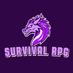 Suvival RPG logo