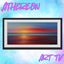 Athereon art tv aat1008 - Base game compatible logo