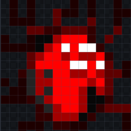 From Unknown to The Overworld: Lojonium Infection project image