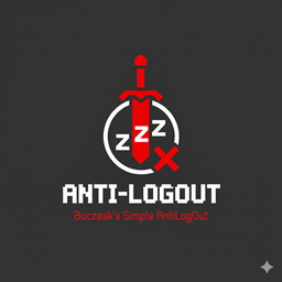 Buczaak's Simple AntiLogOut