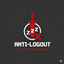 Buczaak's Simple AntiLogOut logo