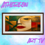 Athereon art tv aat1009 - Base game compatible logo