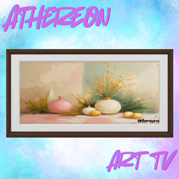 Athereon art tv aatAthereon art tv aat1010 - Base game compatible1003 - Base game compatible project image