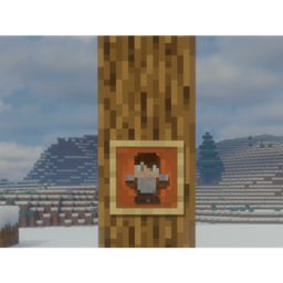 Kyren's Totem Texture project image