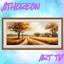 Athereon art tv aat1011 - Base game compatible logo