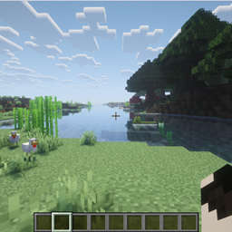 Marvins Minecolony Pack