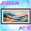 Athereon art tv aat1012 - Base game compatible logo