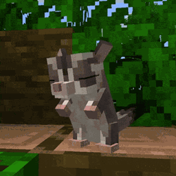 Animal Garden - Sugar Glider logo