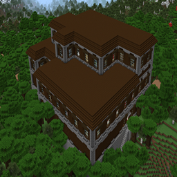 The Gaming Lodge Antique Collection project image