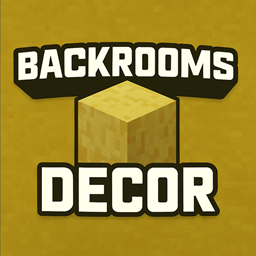 Backrooms Decor(Discontinued) project image
