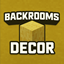 Backrooms Decor(Discontinued) logo
