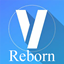 VersionerReborn logo