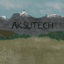 Aksutech logo