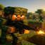 MINEWARZs logo