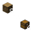 Logs to Chests logo