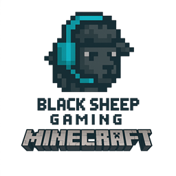 Black Sheep Gaming SP logo