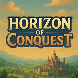 Horizon of Conquest - RTS logo