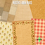 Rustic Farm Rugs - Natural Woven & Vintage Patterns logo
