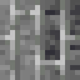 Tougher Blocks logo