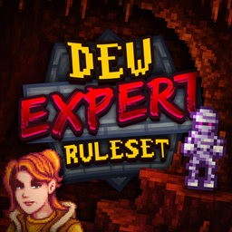[CP] Dew Expert Ruleset logo