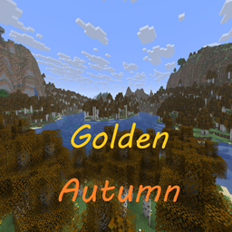 Golden Autumn logo