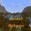 Golden Autumn logo