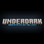 Underdark Gregtech Skyblock logo