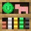 Villager Coin Official Starter Pack logo