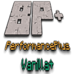 BetterPerfPlus logo