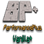 BetterPerfPlus logo