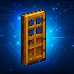 DoorOpenAnywhere logo