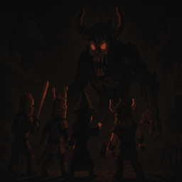 The Dark Days Of Natalin project image