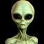 Banzombs Martian Invasion logo