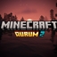 Minecraft Aurum 2 logo