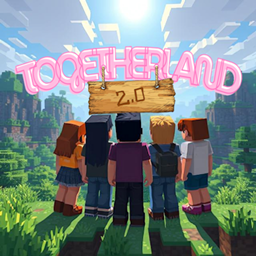 Togetherland 2.0 logo