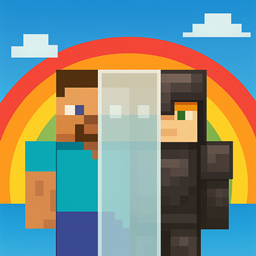 Smooth Gamemode Switcher logo
