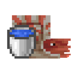 Bucket of Nautilus project image