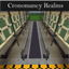 Chronomancy Realms logo
