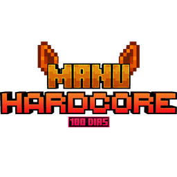Manu Hardcore 100 Dias project image