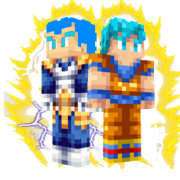 Anime - Dragon Ball Craft logo